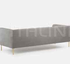 Итальянские Гостиная - Диван GATES SOFA Итальянские Гостиная - Диван GATES SOFA фабрика De La Espada