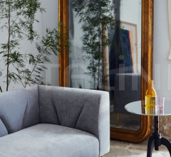 Итальянские Гостиная - Диван GATES SOFA Итальянские Гостиная - Диван GATES SOFA фабрика De La Espada