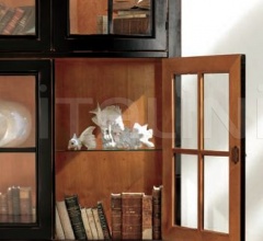 Витрина CM02 Nra Витрина CM02 Nra фабрика Cavio Casa