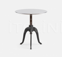 Столик SIDEKICKS HEIGHT ADJUSTABLE TABLE Столик SIDEKICKS HEIGHT ADJUSTABLE TABLE фабрика De La Espada