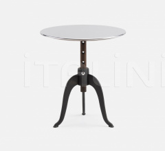 Столик SIDEKICKS HEIGHT ADJUSTABLE TABLE Столик SIDEKICKS HEIGHT ADJUSTABLE TABLE фабрика De La Espada