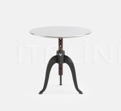 Столик SIDEKICKS HEIGHT ADJUSTABLE TABLE Столик SIDEKICKS HEIGHT ADJUSTABLE TABLE фабрика De La Espada