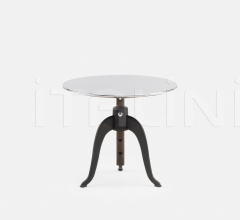 Столик SIDEKICKS HEIGHT ADJUSTABLE TABLE Столик SIDEKICKS HEIGHT ADJUSTABLE TABLE фабрика De La Espada
