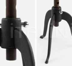 Столик SIDEKICKS HEIGHT ADJUSTABLE TABLE Столик SIDEKICKS HEIGHT ADJUSTABLE TABLE фабрика De La Espada