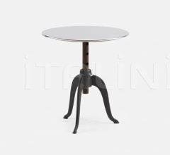 Столик SIDEKICKS HEIGHT ADJUSTABLE TABLE Столик SIDEKICKS HEIGHT ADJUSTABLE TABLE фабрика De La Espada
