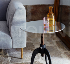 Столик SIDEKICKS HEIGHT ADJUSTABLE TABLE Столик SIDEKICKS HEIGHT ADJUSTABLE TABLE фабрика De La Espada