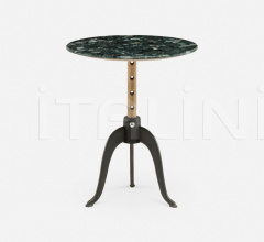 Столик SIDEKICKS HEIGHT ADJUSTABLE TABLE WITH TERRAZZO TOP Столик SIDEKICKS HEIGHT ADJUSTABLE TABLE WITH TERRAZZO TOP фабрика De La Espada