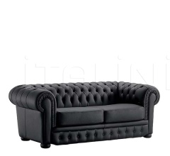 Двухместный диван SL1004 Двухместный диван SL1004 фабрика Cavio Casa