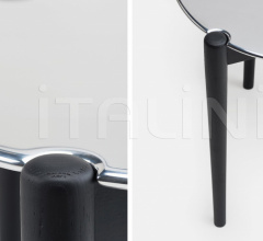 Столик SIDEKICKS OCCASIONAL TABLE Столик SIDEKICKS OCCASIONAL TABLE фабрика De La Espada