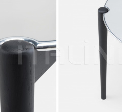 Столик SIDEKICKS OCCASIONAL TABLE Столик SIDEKICKS OCCASIONAL TABLE фабрика De La Espada