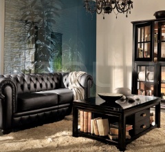 Двухместный диван SL1004 Двухместный диван SL1004 фабрика Cavio Casa