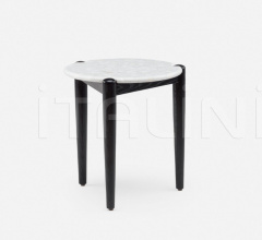 Столик SIDEKICKS OCCASIONAL TABLE WITH TERRAZZO TOP Столик SIDEKICKS OCCASIONAL TABLE WITH TERRAZZO TOP фабрика De La Espada