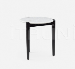 Столик SIDEKICKS OCCASIONAL TABLE WITH TERRAZZO TOP Столик SIDEKICKS OCCASIONAL TABLE WITH TERRAZZO TOP фабрика De La Espada