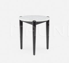 Столик SIDEKICKS OCCASIONAL TABLE WITH TERRAZZO TOP Столик SIDEKICKS OCCASIONAL TABLE WITH TERRAZZO TOP фабрика De La Espada