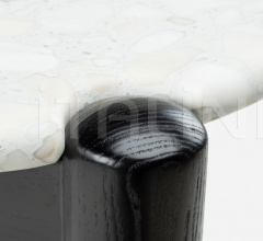 Столик SIDEKICKS OCCASIONAL TABLE WITH TERRAZZO TOP Столик SIDEKICKS OCCASIONAL TABLE WITH TERRAZZO TOP фабрика De La Espada
