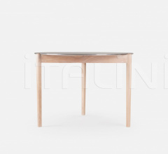 Стол обеденный SIDEKICKS SMALL DINING TABLE фабрика De La Espada