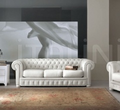 Трехместный диван SL1003 Трехместный диван SL1003 фабрика Cavio Casa