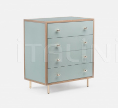 Комод CLASSON TALL CHEST Комод CLASSON TALL CHEST фабрика De La Espada