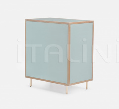 Комод CLASSON TALL CHEST Комод CLASSON TALL CHEST фабрика De La Espada