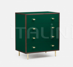 Комод CLASSON TALL CHEST Комод CLASSON TALL CHEST фабрика De La Espada