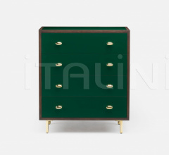 Комод CLASSON TALL CHEST Комод CLASSON TALL CHEST фабрика De La Espada