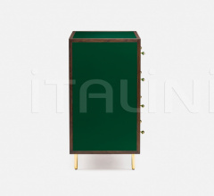 Комод CLASSON TALL CHEST Комод CLASSON TALL CHEST фабрика De La Espada