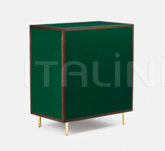 Комод CLASSON TALL CHEST Комод CLASSON TALL CHEST фабрика De La Espada