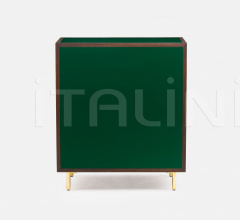 Комод CLASSON TALL CHEST Комод CLASSON TALL CHEST фабрика De La Espada