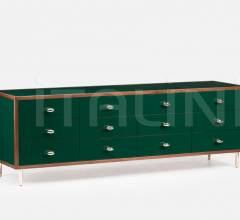 Комод CLASSON LOW CHEST Комод CLASSON LOW CHEST фабрика De La Espada