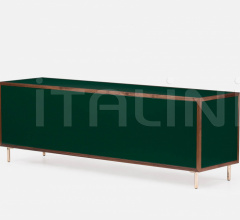 Комод CLASSON LOW CHEST Комод CLASSON LOW CHEST фабрика De La Espada