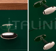 Комод CLASSON LOW CHEST Комод CLASSON LOW CHEST фабрика De La Espada