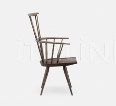 Кресло KIMBLE WINDSOR CHAIR Кресло KIMBLE WINDSOR CHAIR фабрика De La Espada