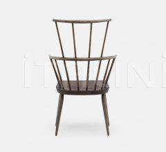 Кресло KIMBLE WINDSOR CHAIR Кресло KIMBLE WINDSOR CHAIR фабрика De La Espada