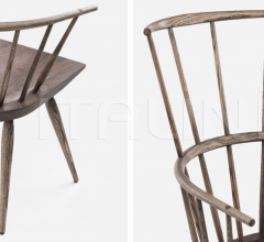 Кресло KIMBLE WINDSOR CHAIR Кресло KIMBLE WINDSOR CHAIR фабрика De La Espada