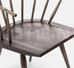 Кресло KIMBLE WINDSOR CHAIR Кресло KIMBLE WINDSOR CHAIR фабрика De La Espada