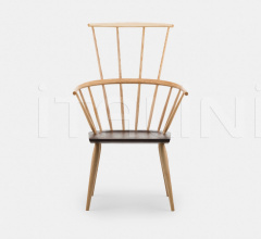 Кресло KIMBLE WINDSOR CHAIR Кресло KIMBLE WINDSOR CHAIR фабрика De La Espada