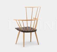 Кресло KIMBLE WINDSOR CHAIR Кресло KIMBLE WINDSOR CHAIR фабрика De La Espada