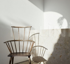 Кресло KIMBLE WINDSOR CHAIR Кресло KIMBLE WINDSOR CHAIR фабрика De La Espada