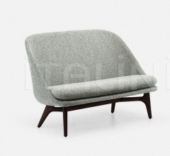 Диван SOLO SOFA Диван SOLO SOFA фабрика De La Espada