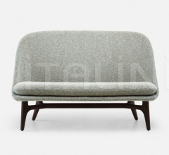 Диван SOLO SOFA Диван SOLO SOFA фабрика De La Espada