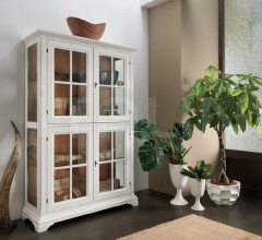 Витрина CM02 Bn Витрина CM02 Bn фабрика Cavio Casa