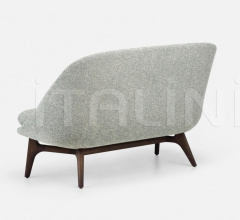 Диван SOLO SOFA Диван SOLO SOFA фабрика De La Espada