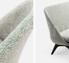 Диван SOLO SOFA Диван SOLO SOFA фабрика De La Espada