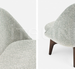 Диван SOLO SOFA Диван SOLO SOFA фабрика De La Espada