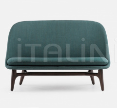 Диван SOLO SOFA Диван SOLO SOFA фабрика De La Espada