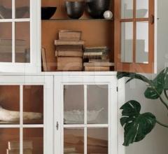 Витрина CM02 Bn Витрина CM02 Bn фабрика Cavio Casa