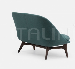 Диван SOLO SOFA Диван SOLO SOFA фабрика De La Espada