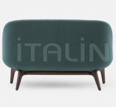 Диван SOLO SOFA Диван SOLO SOFA фабрика De La Espada