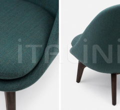 Диван SOLO SOFA Диван SOLO SOFA фабрика De La Espada