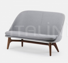 Диван SOLO SOFA Диван SOLO SOFA фабрика De La Espada